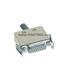 DP-25C 09670250411-Harting