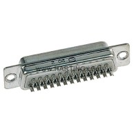 DB-25M (09672255615-Harting)