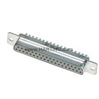 DB-37F 09672374704-Harting