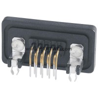 DRB-9F Waterproof IP67 (09675096758-Harting)