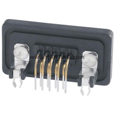 DRB-9F Waterproof IP67 09675096758-Harting