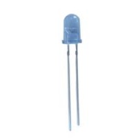 Світлодіод інфрачервоний 3mm, 940нм IR204-A Everlight