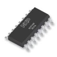 74HCT670D NXP