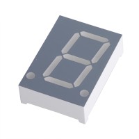 A-801G (індикатор семисегментний) Paralight