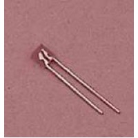 Светодиод 3.4mm красный 700nm, 150 ° (L-452HD-Paralight)