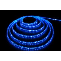 120LED3528BLUE IP65 (стрічка світлодіодна)