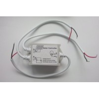 Контролер для сонячних модулів 12V, 1A