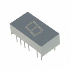 SA03-11GWA індикатор семисегментний