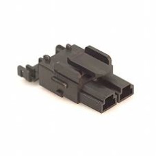 428160212 MX-42816-0212 Вилка; провід-плата; "Мама"; Серія: Mini-Fit Sr; 10мм; PIN: 2; 600В