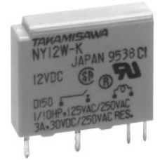 Реле NY-24W-K-IE