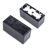 Реле G2RL-2 12VDC (G2RL212DC) Omron