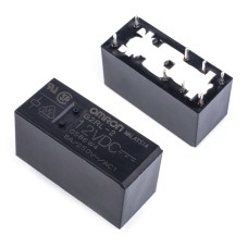 Реле G2RL-2 12VDC G2RL212DC