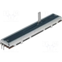 Резистор CDE91N-60-B50K