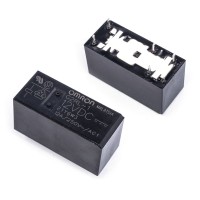 Реле G2RL112DC (G2RL-1-12DC) Omron