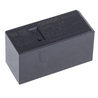 Реле G2RL-24 5VDC Omron