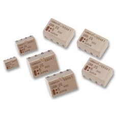 Реле G6K2PY12DC G6K-2P-Y-12DC