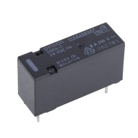 Реле G6RN124DC (G6RN-1-24) Omron