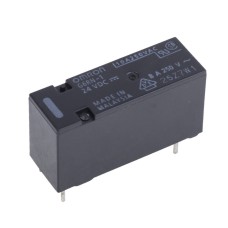Реле G6RN124DC G6RN-1-24