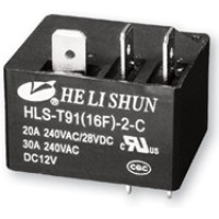 HLS-T91(16F)-2 Helishun