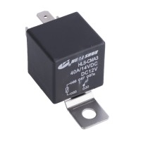 Реле автомобільне HLS-CMA3 DC12V Helishun