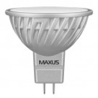 Світлодіодна Лампа 1-LED-328 MAXUS