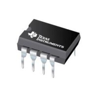Микросхема OPA2227PA TI