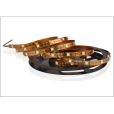 HH-SG30F010Y12-5050-5M Wisva зелений, 30led5050 / м 12В, 7.2Вт / м, біла підкладка, 5м / котушка