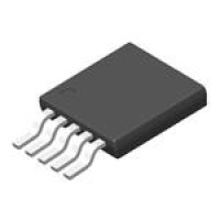 Мікросхема LM2596S-5.0,NOPB TI
