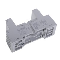 GZT4 (колодка для Реле) PIN: 14; 6А; 250ВAC; DIN Relpol