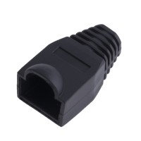 Изолятор на RJ45 (RJ45B,BLACK)