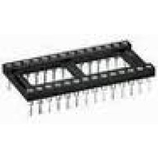 DIP-40 SIC0640 цанг. панелька