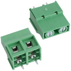 Клемник DG950-9.5-02P-14-00AH