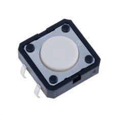 Кнопка тактова 12x12mm B3F4000
