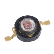 Світлодіод 5W, червоний HPF8B-45K5R