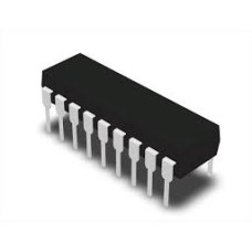 L6506 ST, DIP18 драйвер керування двигуном