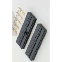 BLD-26 (роз'єм живлення на кабель) (KLS1-540A-2X13-H) (NDR-26)