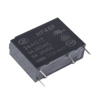 Реле HF46F,024-HS1T Hongfa