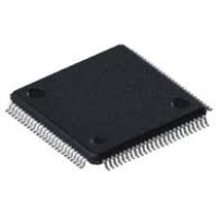 LPC2366FBD100