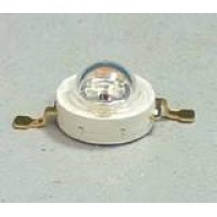Светодиод 1W, желтый EP505L-350Y1 Paralight