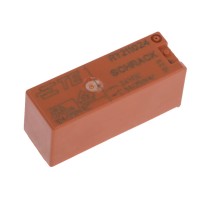 Реле RY211024 TE Connectivity