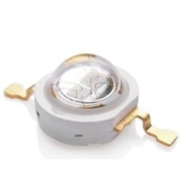 EDEV-1LS1-R потужний 1W Edison-Opto