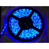 60LED smd3528 синій IP33