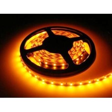 60LED smd3528 жовтий IP65