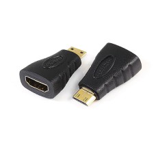 Перехідник HDMI female to mini HDMI male GT3-1002