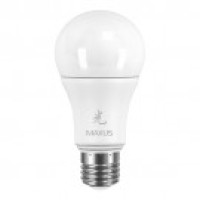 1-LED-465-D Лампа светодиодная диммируемая MAXUS