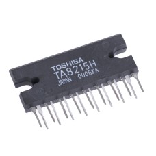 TA8215H