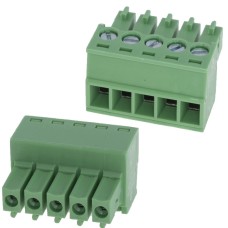 Клемник 15EDGK-3.5-05P-14--00ZH