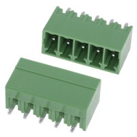 Клемник 15EDGVC-3.5-05P-14-00Z(H) Degson
