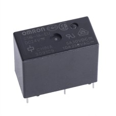 Реле G5Q-1A-EU-24DC G5Q-1A-EU-24VDC