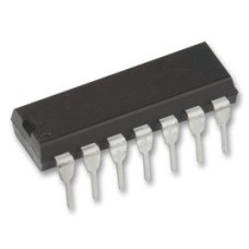 SN74LS125AN